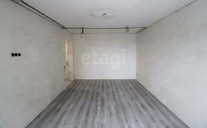 2-к квартира, вторичка, 53м2, 6/10 этаж