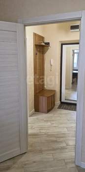 1-к квартира, вторичка, 45м2, 14/19 этаж