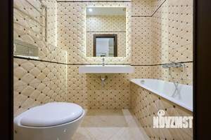 1-к квартира, вторичка, 38м2, 15/19 этаж