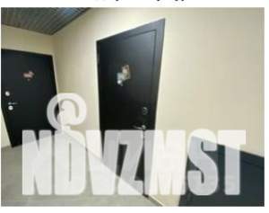 Студия квартира, вторичка, 27м2, 4/19 этаж