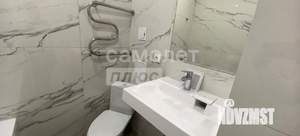 Студия квартира, вторичка, 23м2, 2/19 этаж