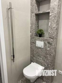 1-к квартира, вторичка, 34м2, 8/16 этаж