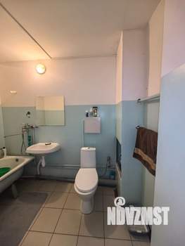 1-к квартира, вторичка, 48м2, 2/16 этаж