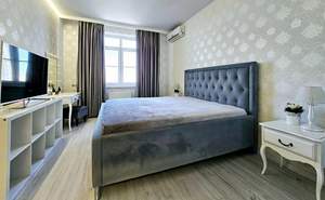 2-к квартира, вторичка, 90м2, 11/20 этаж