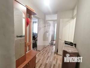 1-к квартира, вторичка, 38м2, 14/16 этаж