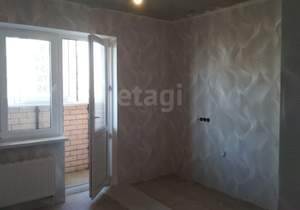 1-к квартира, вторичка, 38м2, 10/20 этаж