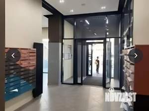 1-к квартира, вторичка, 35м2, 17/18 этаж