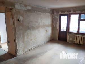 2-к квартира, вторичка, 43м2, 2/5 этаж