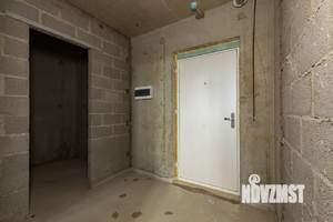 1-к квартира, вторичка, 35м2, 13/19 этаж