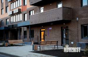 3-к квартира, вторичка, 74м2, 19/19 этаж