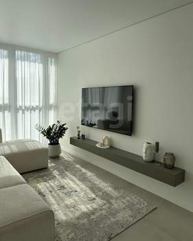 2-к квартира, вторичка, 48м2, 22/24 этаж