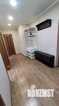 2-к квартира, вторичка, 61м2, 6/16 этаж