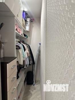 1-к квартира, вторичка, 40м2, 4/9 этаж
