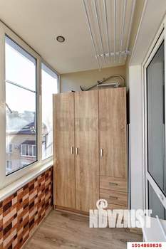 3-к квартира, вторичка, 103м2, 9/9 этаж