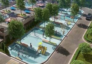 1-к квартира, вторичка, 39м2, 8/19 этаж