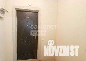 1-к квартира, вторичка, 41м2, 6/6 этаж