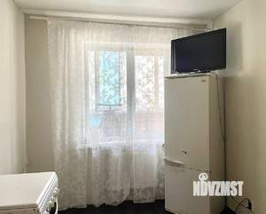 1-к квартира, вторичка, 41м2, 1/10 этаж