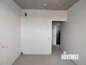 2-к квартира, вторичка, 53м2, 7/19 этаж