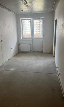 3-к квартира, вторичка, 59м2, 9/19 этаж
