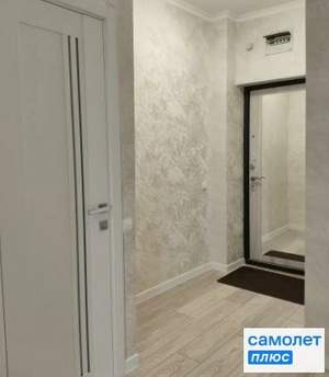 1-к квартира, вторичка, 39м2, 2/9 этаж