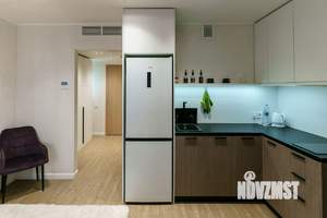 Студия квартира, вторичка, 27м2, 7/16 этаж