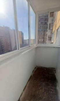 1-к квартира, вторичка, 38м2, 12/16 этаж