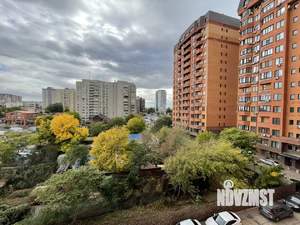 1-к квартира, вторичка, 65м2, 5/16 этаж