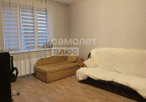 2-к квартира, вторичка, 51м2, 2/19 этаж