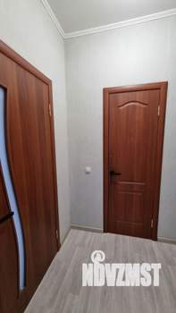 1-к квартира, вторичка, 45м2, 11/17 этаж