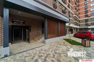 Студия квартира, вторичка, 24м2, 10/16 этаж