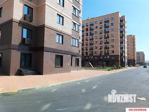 1-к квартира, вторичка, 35м2, 5/9 этаж