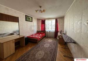 1-к квартира, вторичка, 42м2, 8/12 этаж
