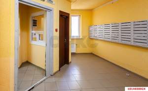 1-к квартира, вторичка, 47м2, 6/16 этаж