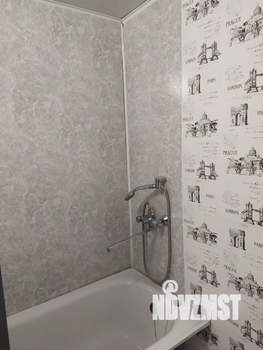 1-к квартира, вторичка, 30м2, 1/1 этаж
