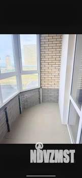 1-к квартира, вторичка, 44м2, 5/25 этаж