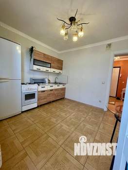 1-к квартира, вторичка, 38м2, 10/16 этаж