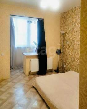 1-к квартира, вторичка, 35м2, 2/3 этаж