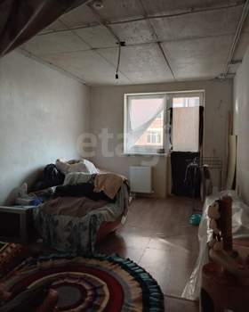 2-к квартира, вторичка, 62м2, 2/17 этаж