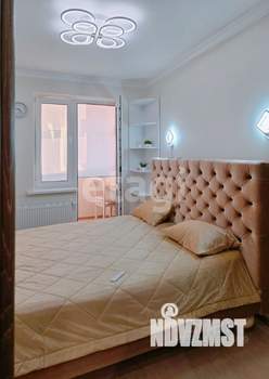 3-к квартира, вторичка, 74м2, 9/24 этаж