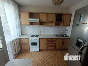 1-к квартира, вторичка, 40м2, 2/14 этаж