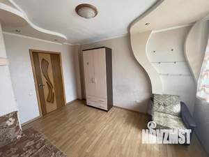 3-к квартира, вторичка, 62м2, 2/4 этаж