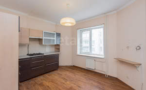 1-к квартира, вторичка, 53м2, 5/9 этаж