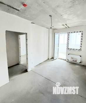 2-к квартира, вторичка, 50м2, 11/24 этаж