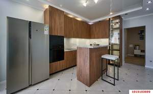 3-к квартира, вторичка, 101м2, 15/24 этаж