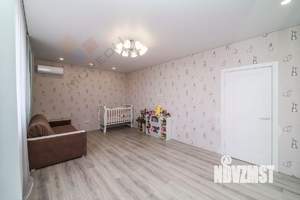 2-к квартира, вторичка, 71м2, 19/21 этаж