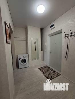 1-к квартира, вторичка, 42м2, 16/20 этаж