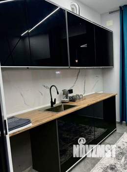 1-к квартира, вторичка, 37м2, 9/17 этаж