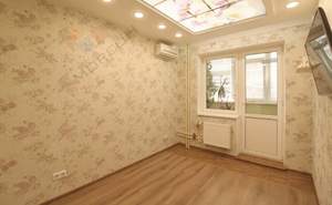 2-к квартира, вторичка, 50м2, 1/10 этаж
