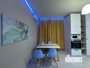 2-к квартира, вторичка, 68м2, 1/3 этаж