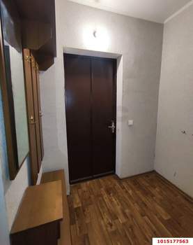 2-к квартира, вторичка, 61м2, 6/16 этаж